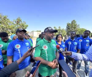 Abuja’s ‘groovy December’ To Attract 20 Million Tourists- Organisers