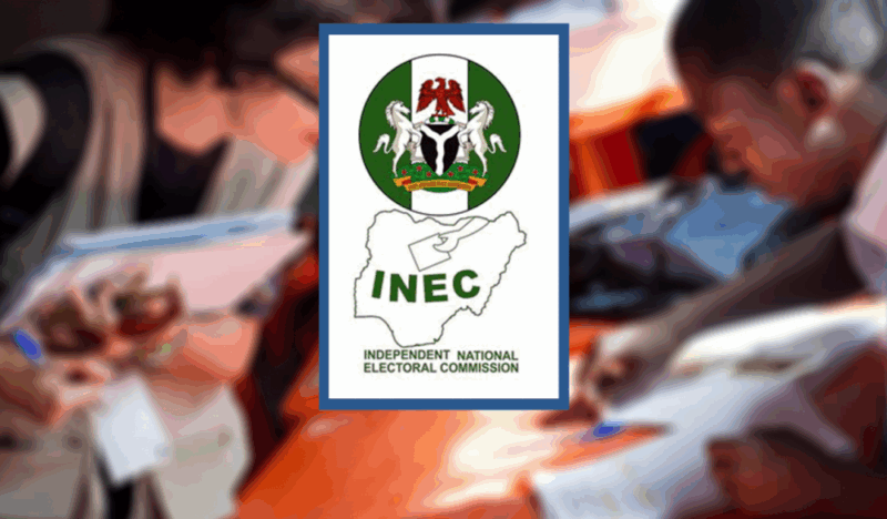 [Updated] Anambra: INEC Uploads Over 63% Results To IReV As Collation Continues