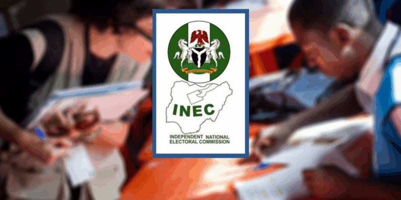INEC Uploads 97.50% Of Anambra Guber Results On IReV