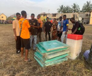 CDD raises concerns over ‘low competitiveness’ in Anambra election 