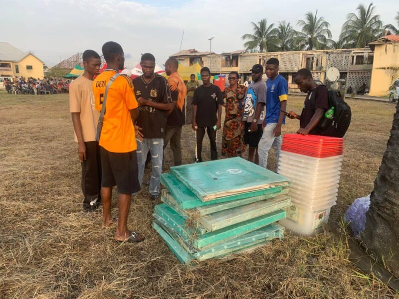 CDD raises concerns over ‘low competitiveness’ in Anambra election 