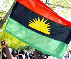 IPOB Plans Protest In US Over Alleged Genocide Claim