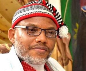 Ohanaeze Condemns Life Sentence, Insist On Political Solution