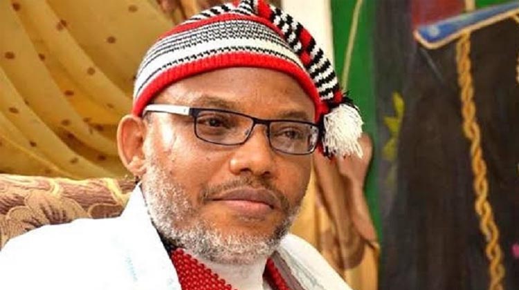 Ohanaeze Condemns Life Sentence, Insist On Political Solution