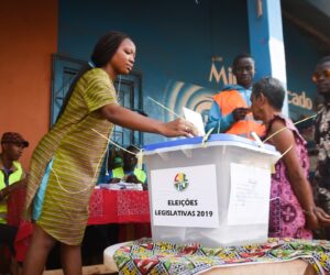 Guinea-Bissau’s unusual polls could spark another post-election crisis