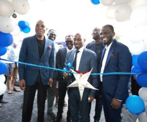 ITH Holdings Commissions Newly Redesigned Corporate Office | Tech | Business