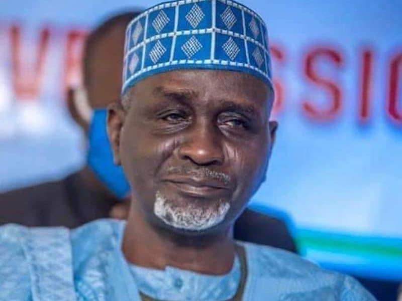 ‘I Will Not Get Out Of Political Circle’ – Ibrahim Shekarau