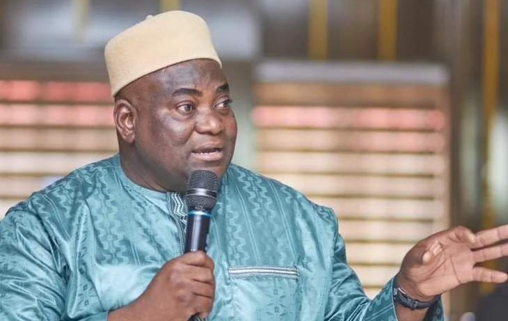 Kano won’t abandon repentant violent thugs – Commissioner