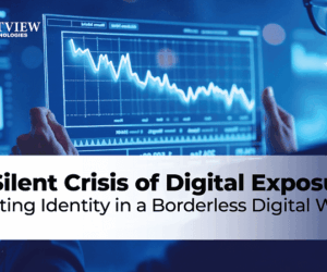 Protecting Identity in a Borderless Digital World