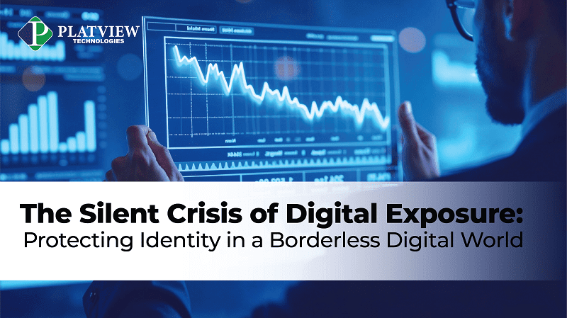 Protecting Identity in a Borderless Digital World