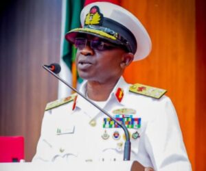 Navy reshuffles 65 rear admirals to key commands