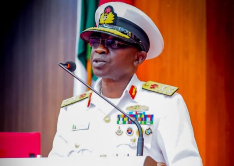 Navy reshuffles 65 rear admirals to key commands