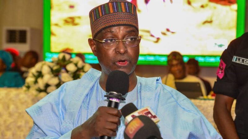 FG Has Not Banned Open Grazing — Livestock Minister