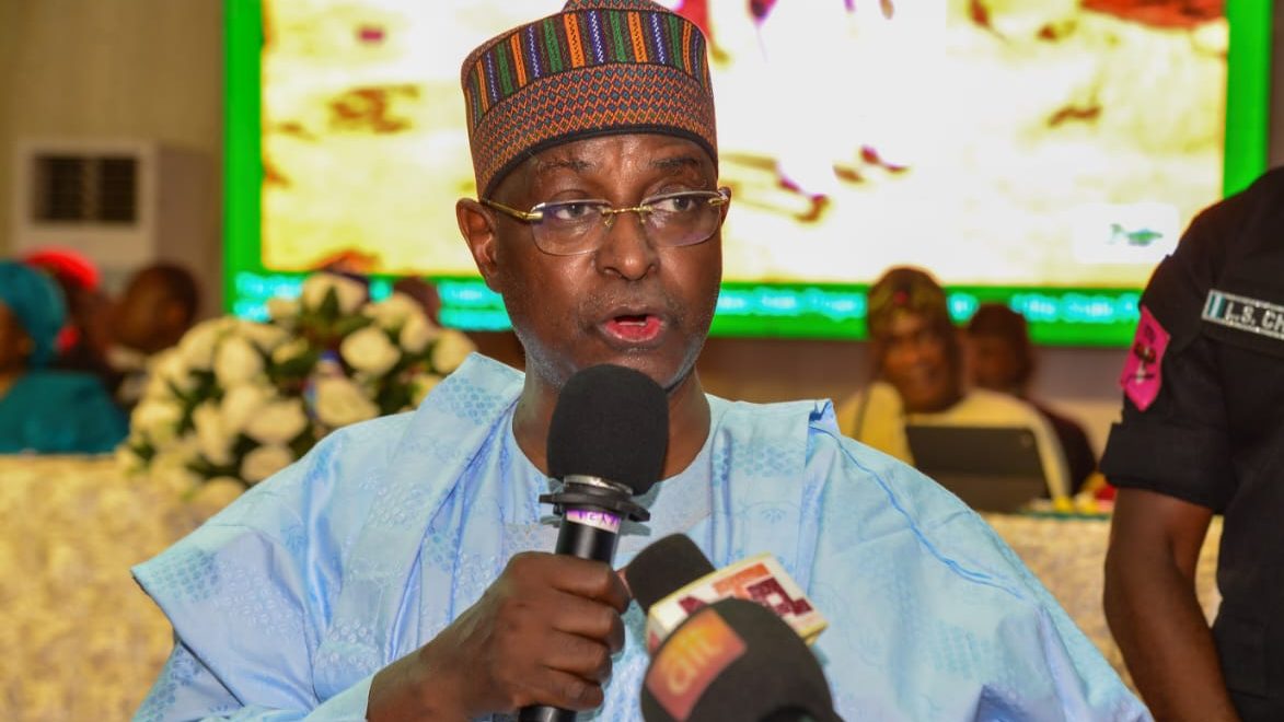 FG Has Not Banned Open Grazing — Livestock Minister