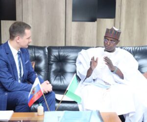 Nigeria, Russia explore partnerships in vaccine, livestock investments