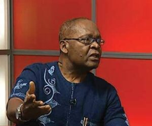 ‘Nnamdi Kanu Is No Longer Sounding Like A Normal Person’ – APC Chieftain, Igbokwe