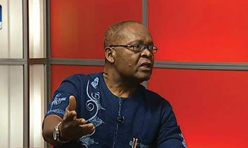 ‘Nnamdi Kanu Is No Longer Sounding Like A Normal Person’ – APC Chieftain, Igbokwe