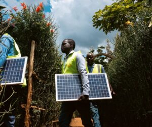 Ignite Energy Access Nigeria Empowers 34 Schools with Solar Systems in Rural Nigeria | Tech | Business