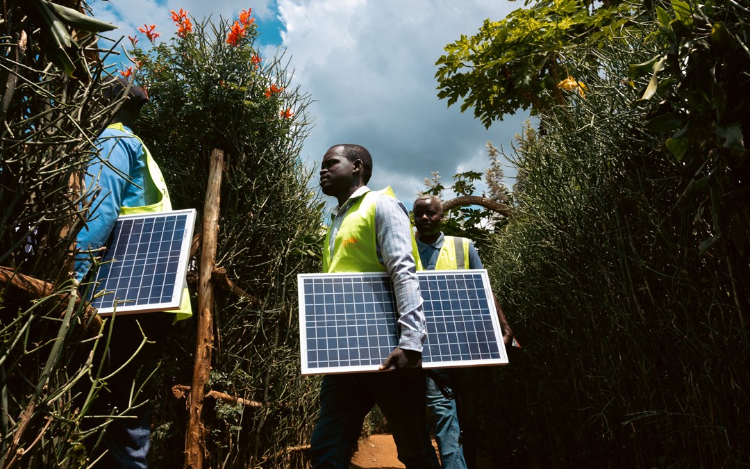 Ignite Energy Access Nigeria Empowers 34 Schools with Solar Systems in Rural Nigeria | Tech | Business