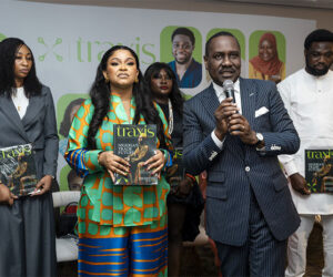  Why I Launched Traxis Magazine — Ijeoma Okonkwo 