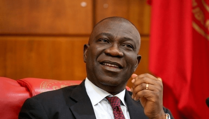 Ekweremadu: Tinubu initiates diplomatic option, seeks early release