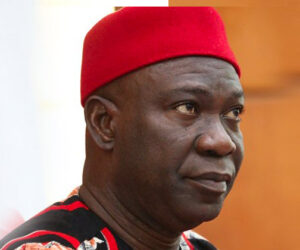 UK Rejects Tinubu Government’s Request For Ekweremadu To Complete Prison Sentence In Nigeria