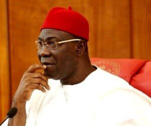 Prisoner Exchange: Tinubu Sends Delegation To UK Over Ekweremadu’s 9-Year Jail Term