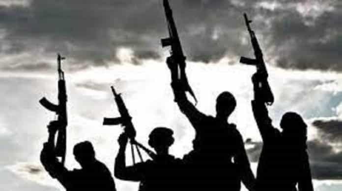 Gunmen Kidnap Kwara Monarch, Demand N150m Ransom