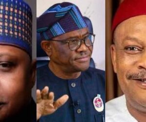 ‘Fresh war’ looms as PDP factions move to occupy Wadata plaza