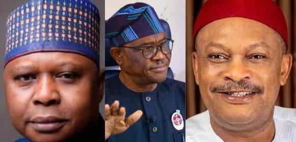 ‘Fresh war’ looms as PDP factions move to occupy Wadata plaza