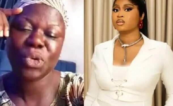 BBNaija winner Imisi’s mother addresses allegations of abandonment