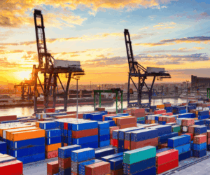 China overtakes U.S. as Germany’s top trading partner