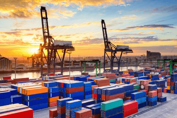 China overtakes U.S. as Germany’s top trading partner