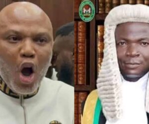 Nnamdi Kanu questions charges, demands release