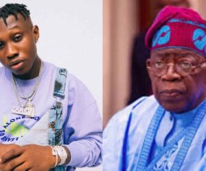 Zlatan Ibile criticises government over economic hardship