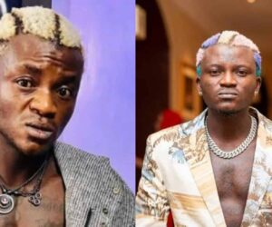 I wan go back to school, I don’t want my children to be mocked that their father is illiterate