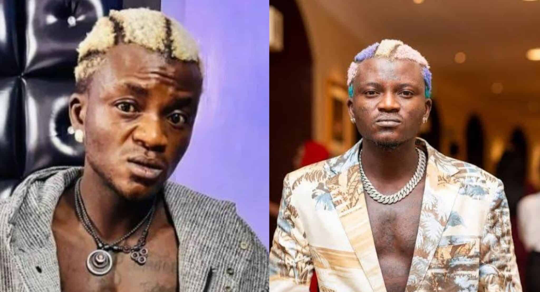 I wan go back to school, I don’t want my children to be mocked that their father is illiterate