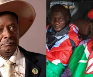 Ugandan President admits arresting 2 activists, putting them inside fridge, threatens others