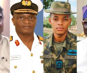 Ex-Naval Chief was scammed, Abuja land not for residential buildings – Wike’s aide reveals