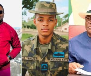 “People are watching, and posterity will judge you…” – Lawyer writes Wike over clash with military officer