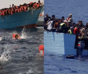 Libya Government Deports 80 Nigerians