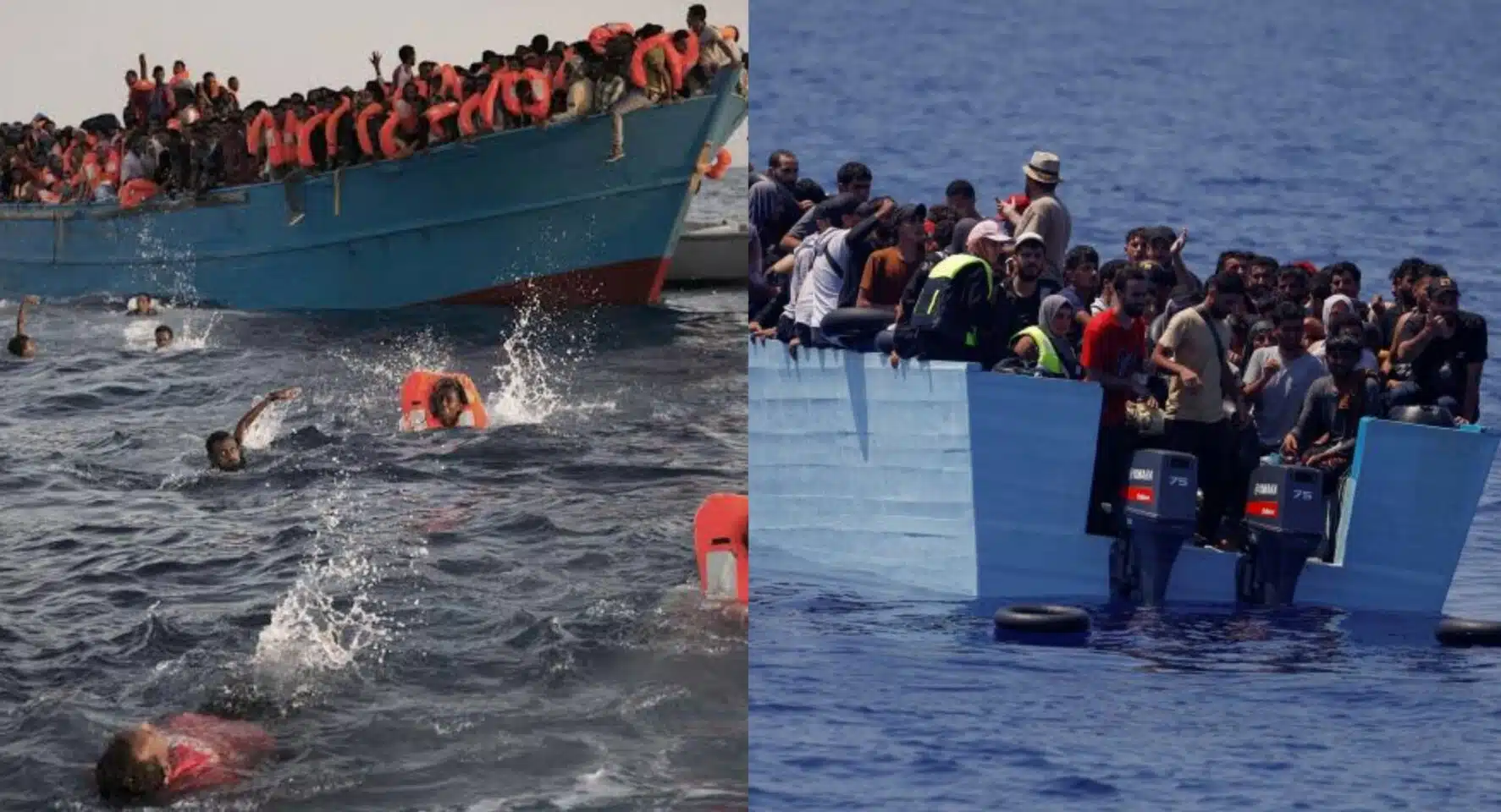 Libya Government Deports 80 Nigerians