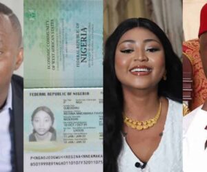 Sowore releases fresh evidence, challenges Ned Nwoko’s claim on Regina Daniels’ age