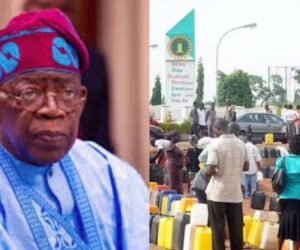 FG suspends 15% import duty on petrol and diesel