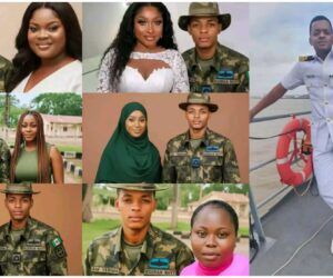 I’ve not been sleeping well since I saw Yarima