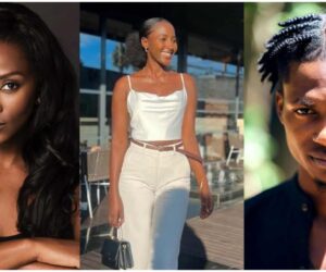 “Carry on your evil” – Genevieve Nnaji reacts as man advises Igbo men not to marry Igbo women