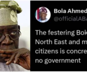 Massacre of innocent citizens is concrete proof Nigeria has no government