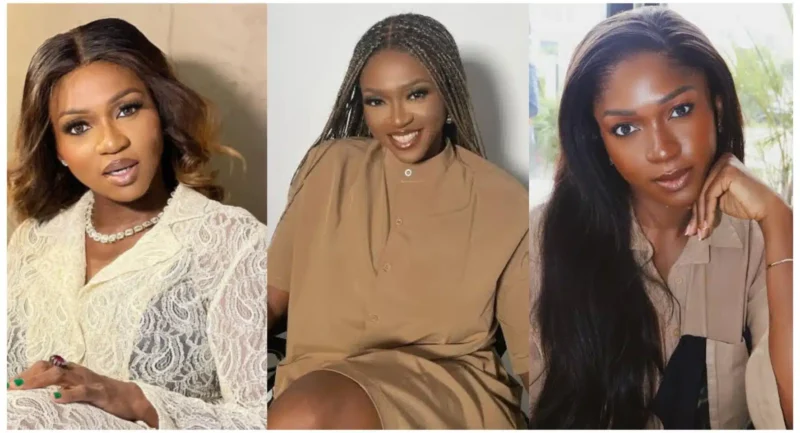 45-year-old Singer Waje Announces She’s Engaged