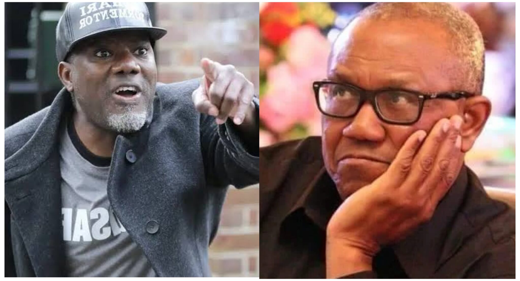 Curses don’t work, if they do, all the curses piled on you