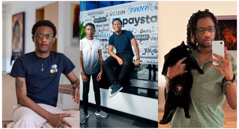 Paystack sacks Co-founder Ezra Olubi